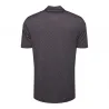 TravisMathew Change Of Address Heather Dark Grey