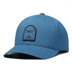 TravisMathew Shark Sighting Blue