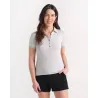 TravisMathew FeatherWeight Heather Light Grey