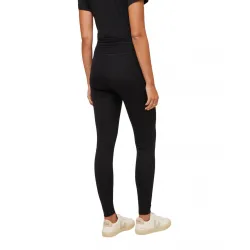 TravisMathew Friday Ponte Pkt Legging Black