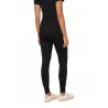 TravisMathew Friday Ponte Pkt Legging Black