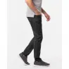 TravisMathew Open To Close Jogger Black