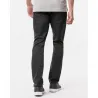 TravisMathew Open To Close Jogger Black