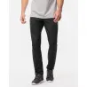 TravisMathew Open To Close Jogger Black