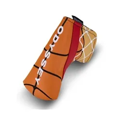 Odyssey Basketball Blade Orange