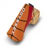 Odyssey Basketball Blade Orange