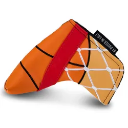 Odyssey Basketball Blade Orange