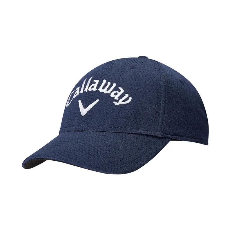 Callaway Womens Side Crested Cap