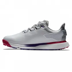 FootJoy Pro SLX Women - White/Silver/Multi