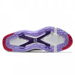FootJoy Pro SLX Women - White/Silver/Multi