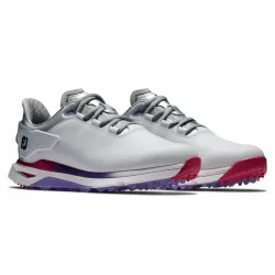 FootJoy Pro SLX Women - White/Silver/Multi
