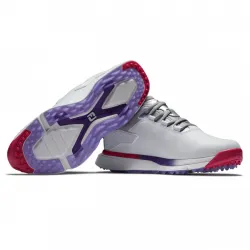 FootJoy Pro SLX Women - White/Silver/Multi