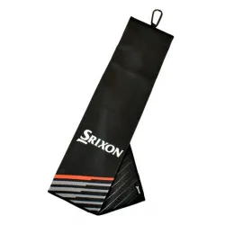 Srixon Tri-Fold Bag Towel
