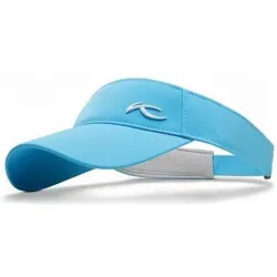 Kjus Classic Visor Blue