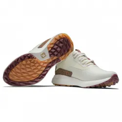 FJ Performa Ladies Cream