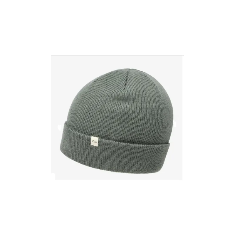 Travis Mathew Cloud Gala Beanie - Dark Olive