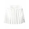 Callaway High Waist Solid Briliant White