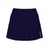 Callaway High Waist Solid Peacoat