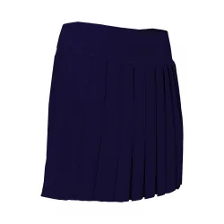 Callaway High Waist Solid Peacoat
