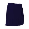 Callaway High Waist Solid Peacoat