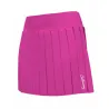 Callaway High Waist Solid Cheeky Pink