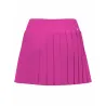 Callaway High Waist Solid Cheeky Pink