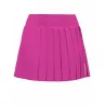 Callaway High Waist Solid Cheeky Pink