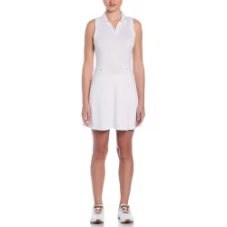 Callaway Flounce Dress...