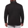 Callaway Emea 1/4 Zip-Tech Caviar