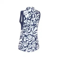 Callaway Abstrect Floral SL Peacoat