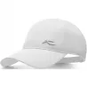 Kjus Classic Cap White