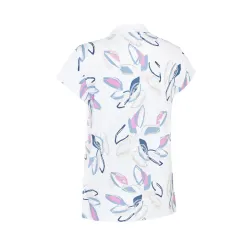 Callaway Linear Petal Caps SL Briliant White