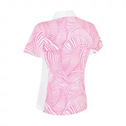 Callaway Stencil Floral SS...