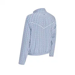 Callaway Lightweight Perforated Wove Flint Stone