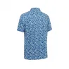 Callaway Emea Kaleidoscop Peacoat