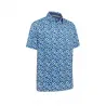 Callaway Emea Kaleidoscop Peacoat