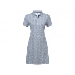 FJ Animal Print Dress...