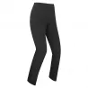 FJ Lightweight Cropped Pants Women Black