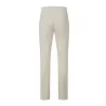 FJ Lightweight Cropped Pants Women Beige