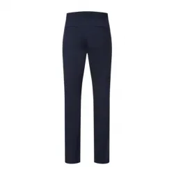 FJ Lightweight Cropped Pants Women Navy