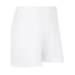 FJ EU Women´s Short White