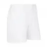 FJ EU Women´s Short White