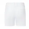 FJ EU Women´s Short White