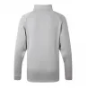 FJ Junior Chillout Pullover Grey