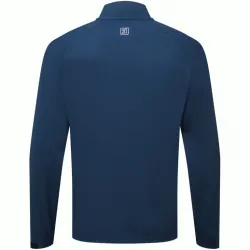FJ Full-Zip  Zephyr Windshirt Navy