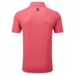 FJ EU Stretch Lisle Dot...