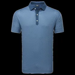 FJ EU Checker Jacquard Dark...