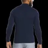 FJ Drirls Plckt Sweater Denim