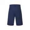 FJ Performance Tapered Fit Short Navy
