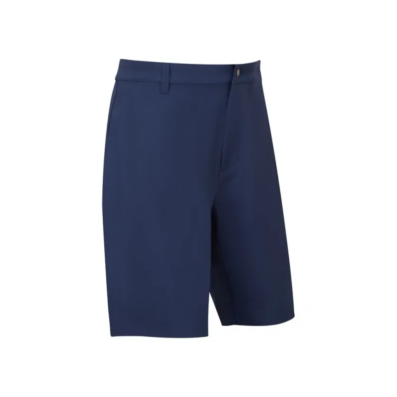 FJ Performance Tapered Fit Short Navy